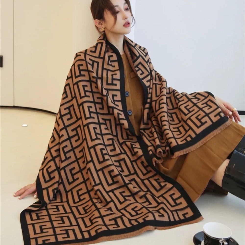 COPY - scarf